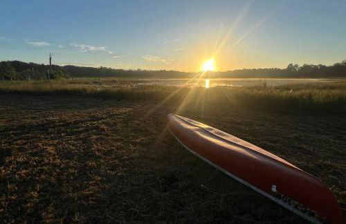 Half Moon Lake Retreat - Foto 17