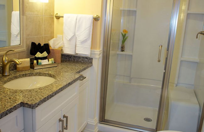 Guesthouse at Norwalk Inn - Foto 31