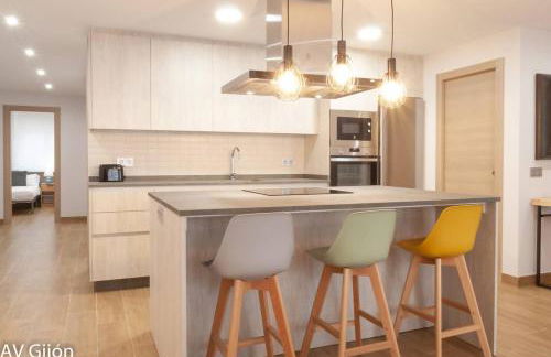 AVG Alfonso I - Foto 2