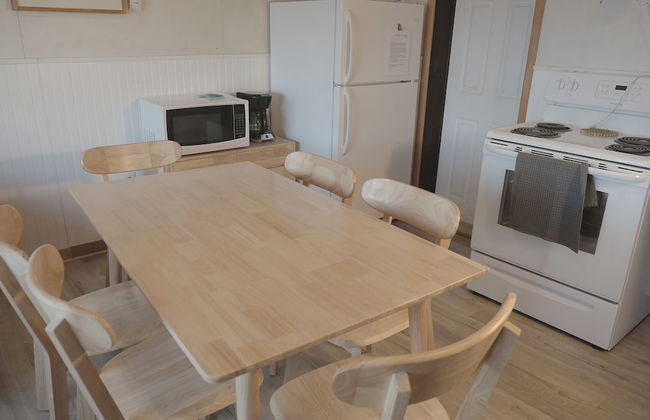 White Birches Cottages - Foto 23