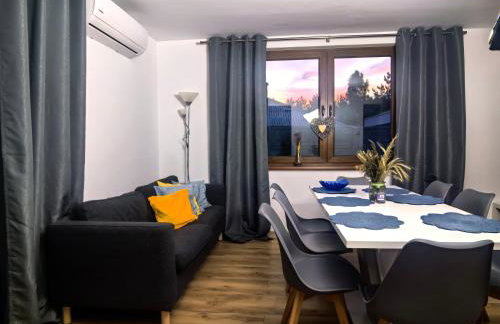 SAN ESCOBAR sauna jacuzzi jezioro - Foto 11