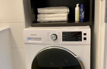 Helles Apartment über den Dächern Rostocks - Foto 23