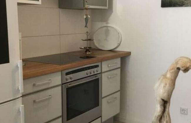 Holiday Apartment Weserweitblick - Photo 6