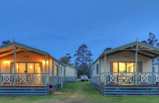 Eden Gateway Holiday Park - Photo 72