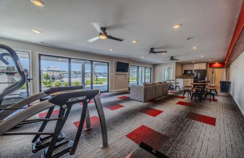 Family Tides Condo for 8 - Foto 37