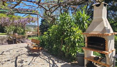 Casa da Alvarinha Privacidade, Conforto, Natureza - Foto 4