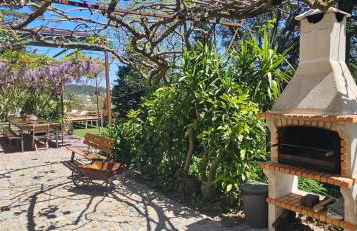 Casa da Alvarinha Privacidade, Conforto, Natureza - Foto 4