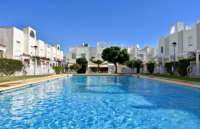 Villa Marinas - Foto 14