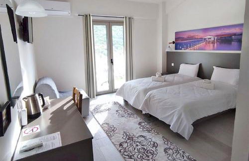 Socrates Organic Village - Wild Olive - Photo 77