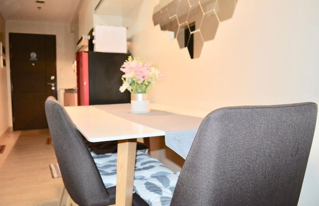 One Eastwood Avenue Tower 1 - Foto 20