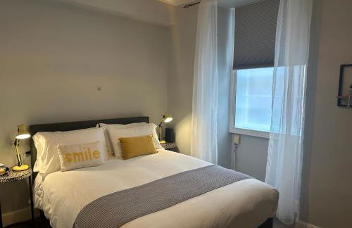 Comfortable one-bedroom apartment Free parking space - Foto 6