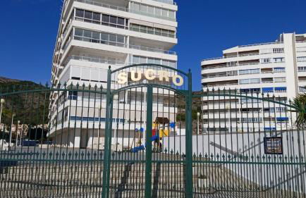 Apartamento frente al mar - Photo 33