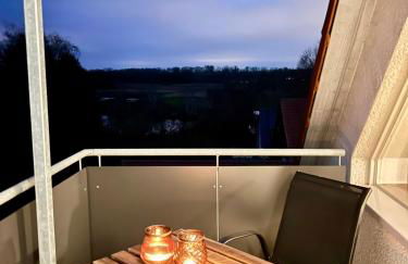 Klimatisierte Dachgeschoss-Oase mit 3 Schlafzimmern, Blick & Komfort - Foto 2