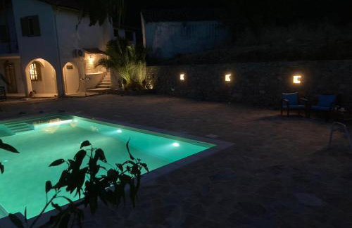 Spiti Koryfi - Foto 27