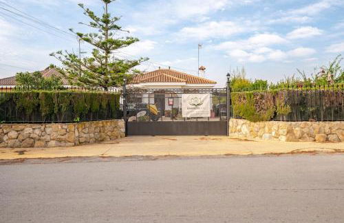 Guest house with shared pool. - Foto 25