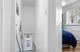 Comfy Bedroom Manchester Getaway - Foto 23