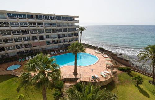 RENOVADO APARTAMENTO 1º LINEA DE MAR - Foto 1