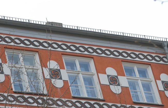 Apartmenthaus Haus Feuerbach - Photo 25