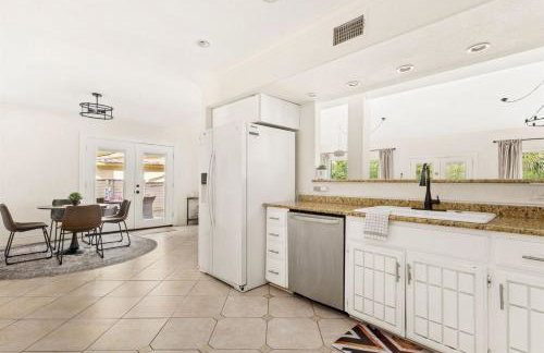 6BR Pool & Game Arcade Family Dog Friendly - Foto 18