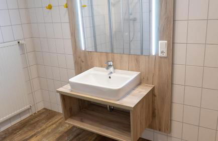 Ferienwohnung Feldblick - Landlust Osterwarf - Foto 10