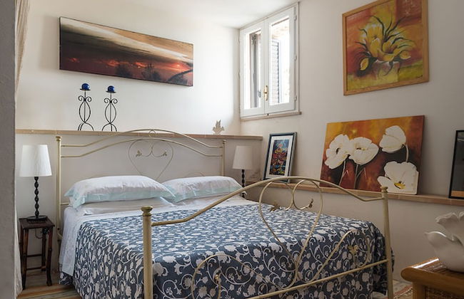 Villa On Seaside With Pool, Puglia - Photo 2