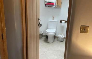 28 NIGHT MINIMUM STAY Unique 18th-Century Grade II Listed Barn & Cottage - Foto 30