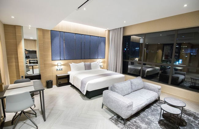 One Residence Hotel & Apartment - Foto 9