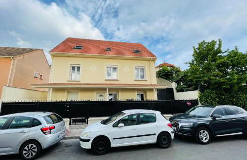 MAGNIFICENT Family Flat Self checkin avb - Foto 1