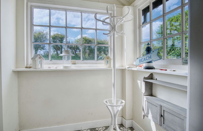 Dollars Cottage - 4 Bed - Llangennith - Photo 37