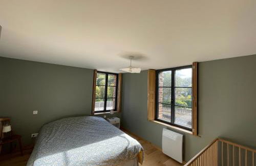 Maison familiale avec piscine Les Petites Dalles - Foto 7