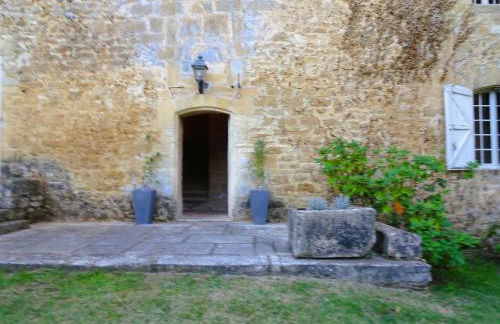 Château à Gourdon dans le Lot - Photo 36