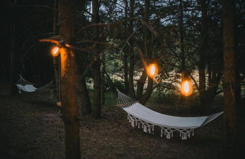 Szept Oberlandu - boutique, luxury Villa in Liva Park - Foto 47