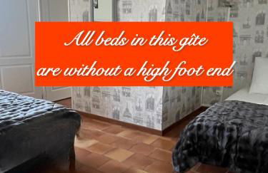 Gite 1, Domaine Logis Gascogne - Photo 37