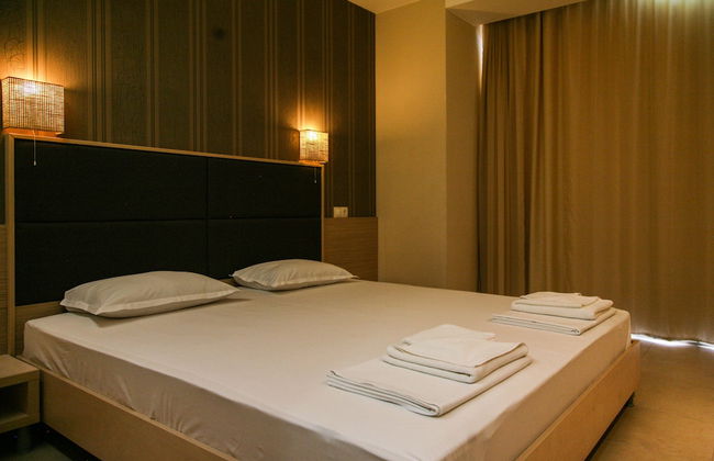 Apart-Hotel Onegin - Foto 3