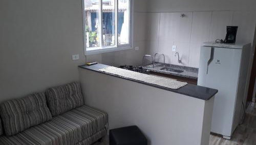 Kitnet Ubatuba 2 - Foto 4