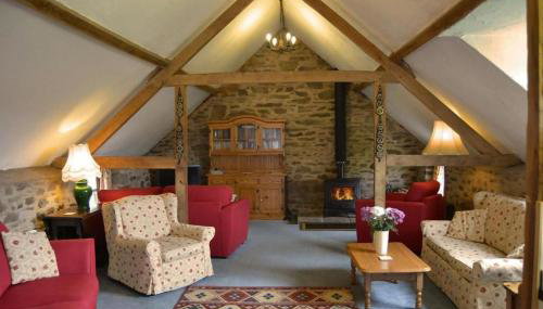 Jasper, Unique Upside-Down Retreat with Stunning Rural Views - Foto 3