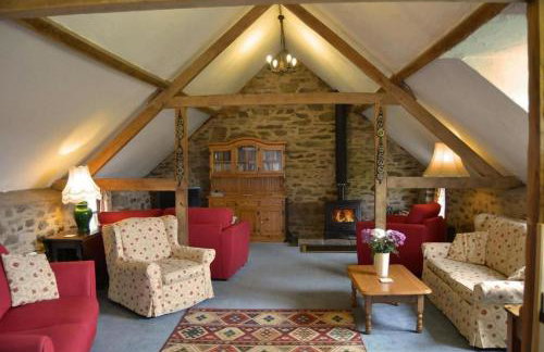 Jasper, Unique Upside-Down Retreat with Stunning Rural Views - Foto 3