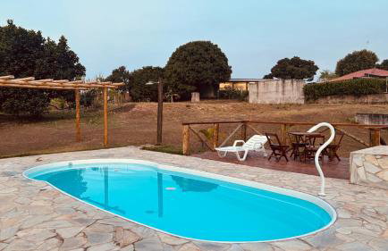 Chácara Por do sol - Photo 8