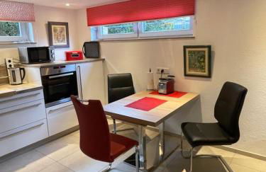 Ferienwohnung Erwitte Soest Sassendorf Lippstadt - Photo 7