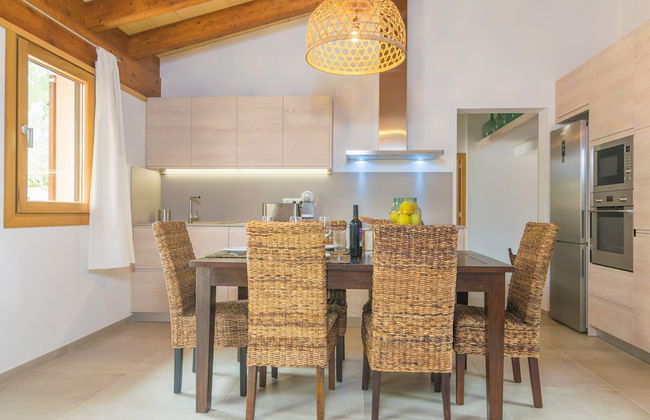 Es Tancat Prim in Algaida - Foto 16