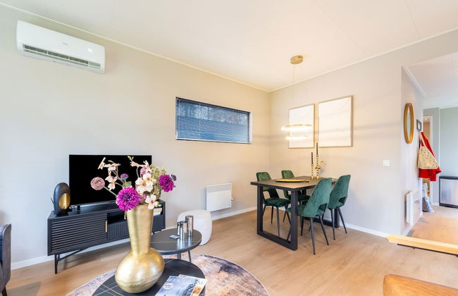 Vacation Home in Haarle Near Hellendoorn - Foto 18