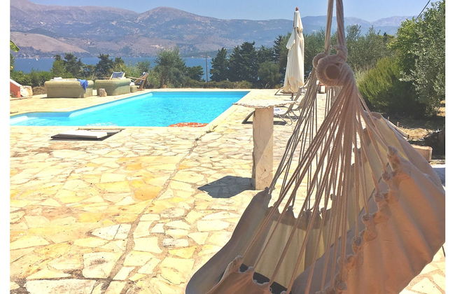 Villa Mitis - A Bohemian Private Pool Retreat - Foto 17