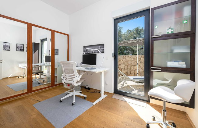 Villa Agave - Foto 14