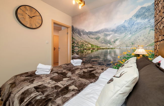 Apartamenty Bory 6a - Photo 28