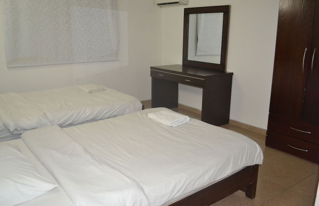 Silver Apartments - Foto 15