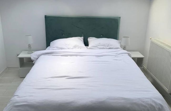 Spacious 3 Bed Apartment Cluj Floresti Near Vivo - Foto 4