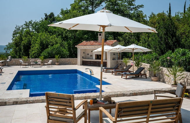 Villa Doline - Foto 54