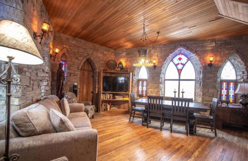 Schweitzer Castle - Foto 12