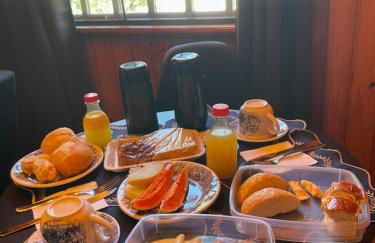 Chalé Geburt - Foto 39