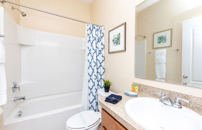 Newly Remodeled 1 story - 5 Bed 5 Bath with Pvt Pool Spa And Game Room - Foto 17